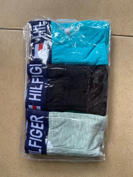 Boxers