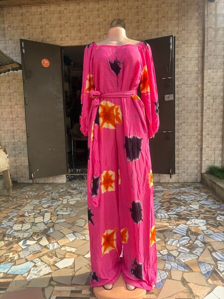 Combinaison en dempe