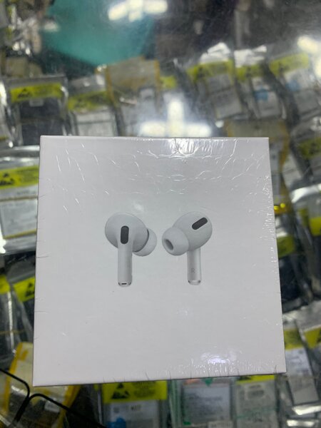 AirPods Pro