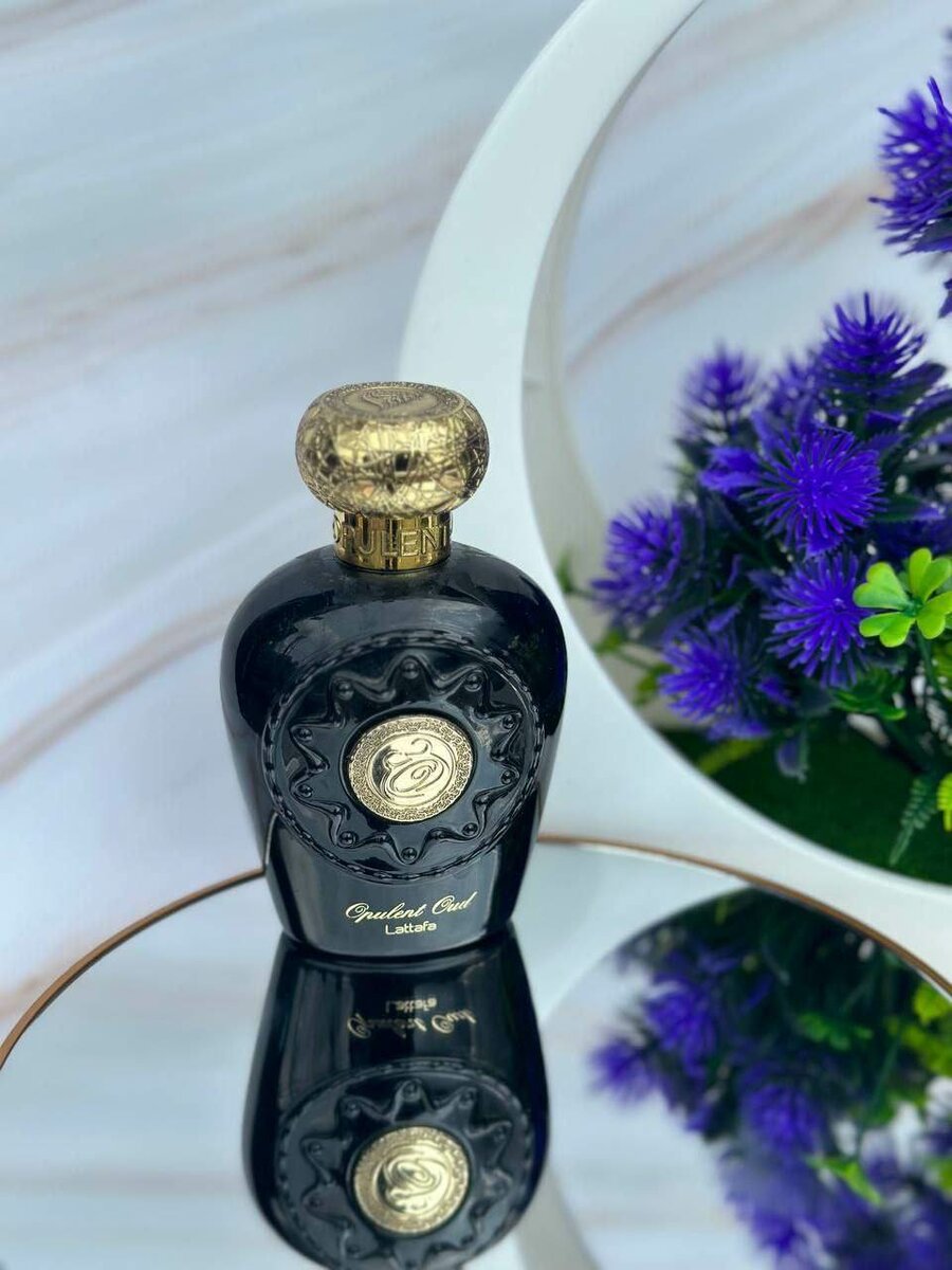 OPULENT OUD LATTAFA