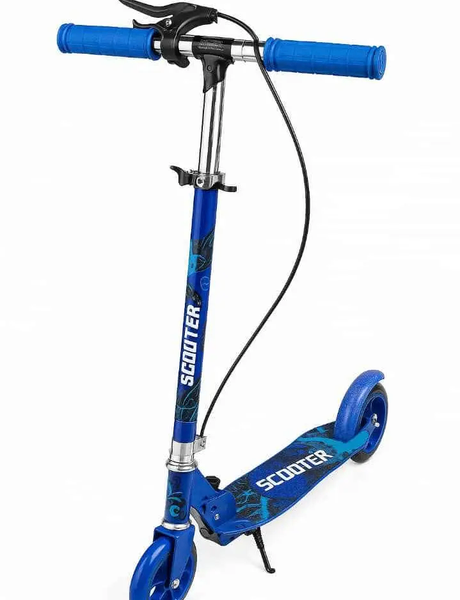Trottinette Enfant Pliable