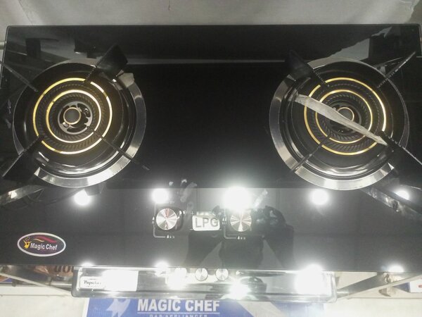 Magic chef
