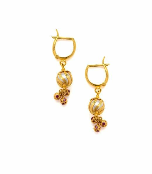 Earings