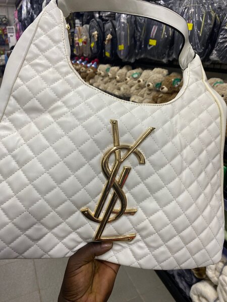 YSL bag for women