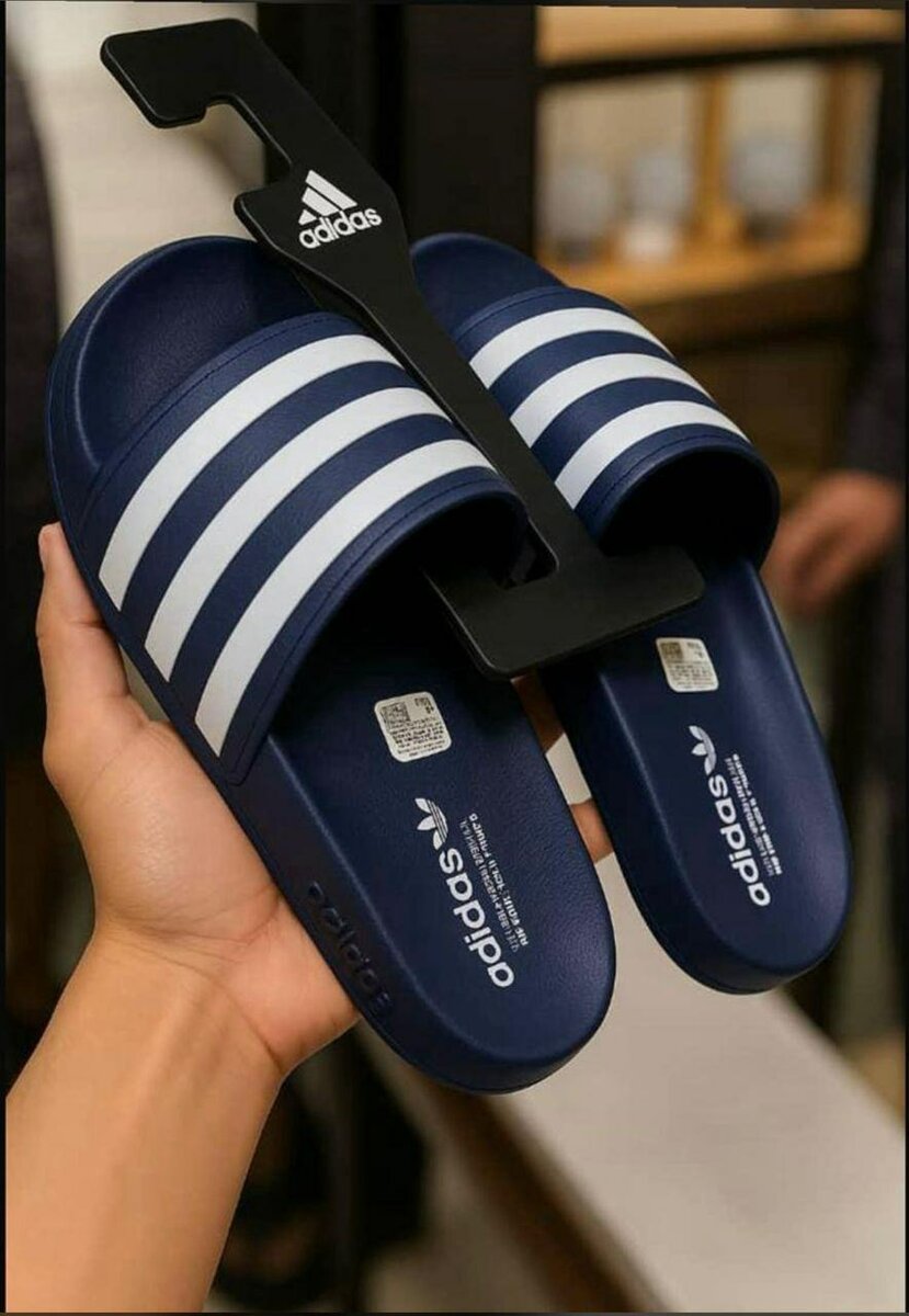 Sandales Adidas confortables