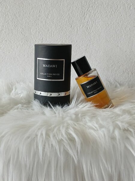 Parfum Madawi Collection Privée