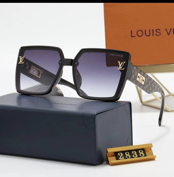 Lunettes de soleil élégantes