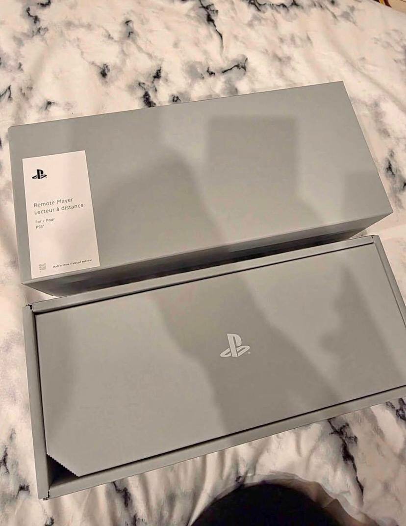 Console Portable Sony PlayStation