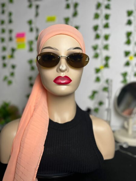 Lunette fendi