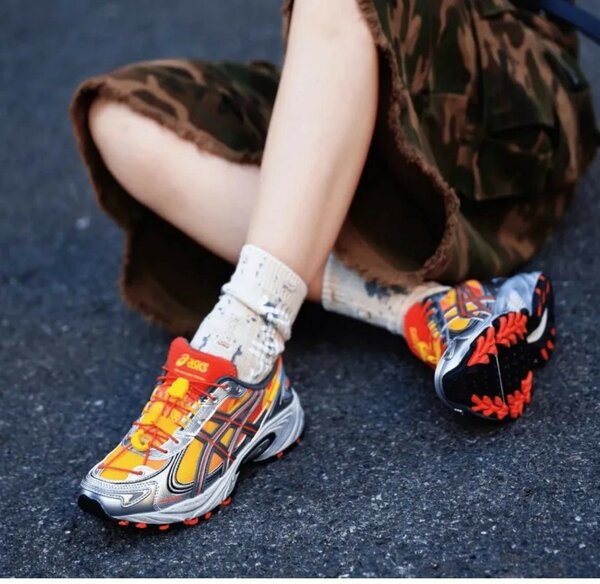 Chaussures Asics