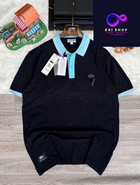 Polos en Coton pour Hommes