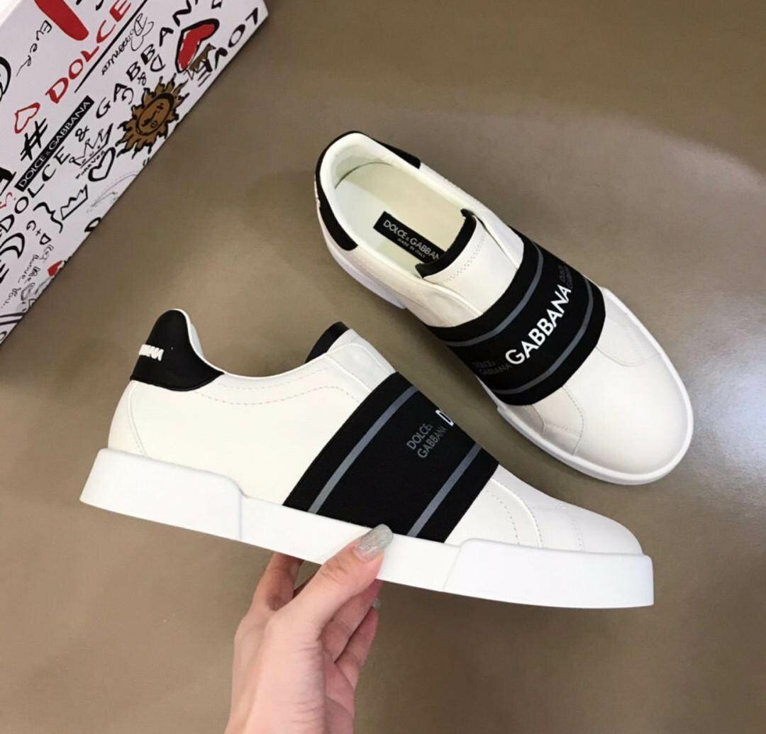 Sneakers tendance homme