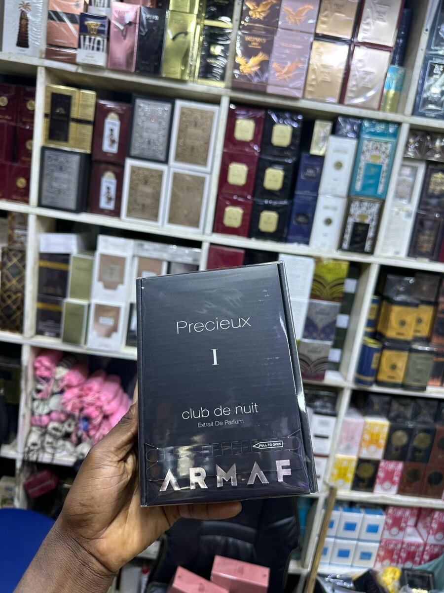 Club de nuit  precieux 1