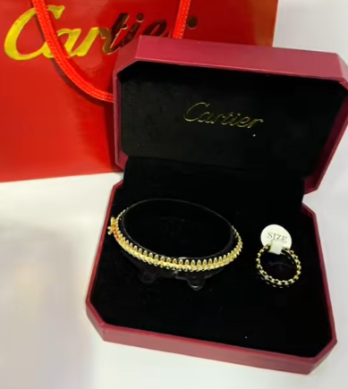 Зергер комплекти