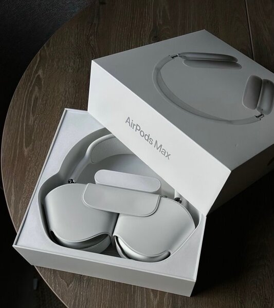 Airpodmax iPodmax Wireless Bluetooth Headphone