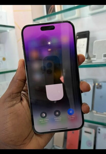 iPhone 14 pro max