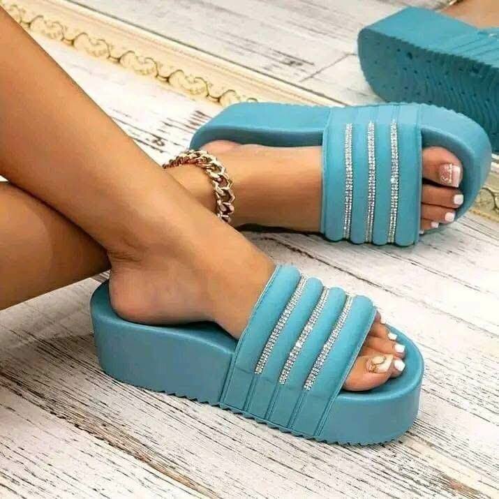 Chaussures hautes pour femme