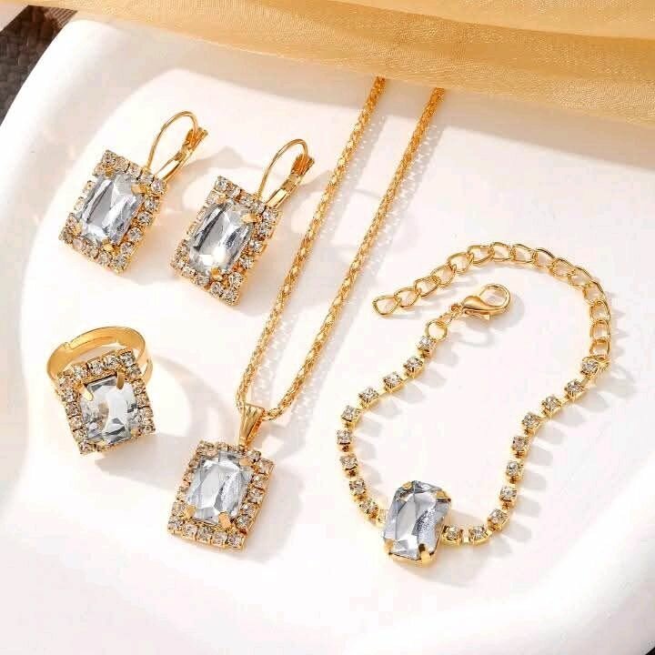 Bijoux
