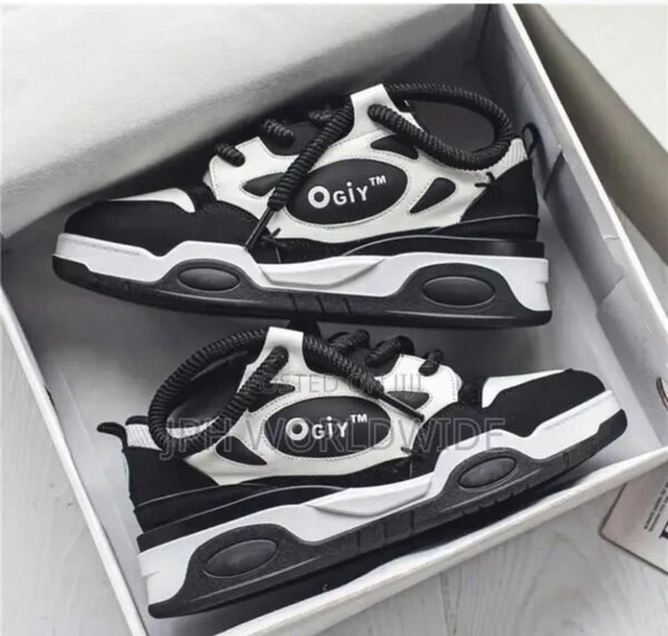 Chaussures OGiY pour homme et femme