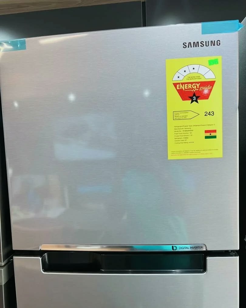Exquisite Samsung Refrigerator