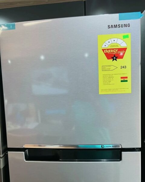 Exquisite Samsung Refrigerator