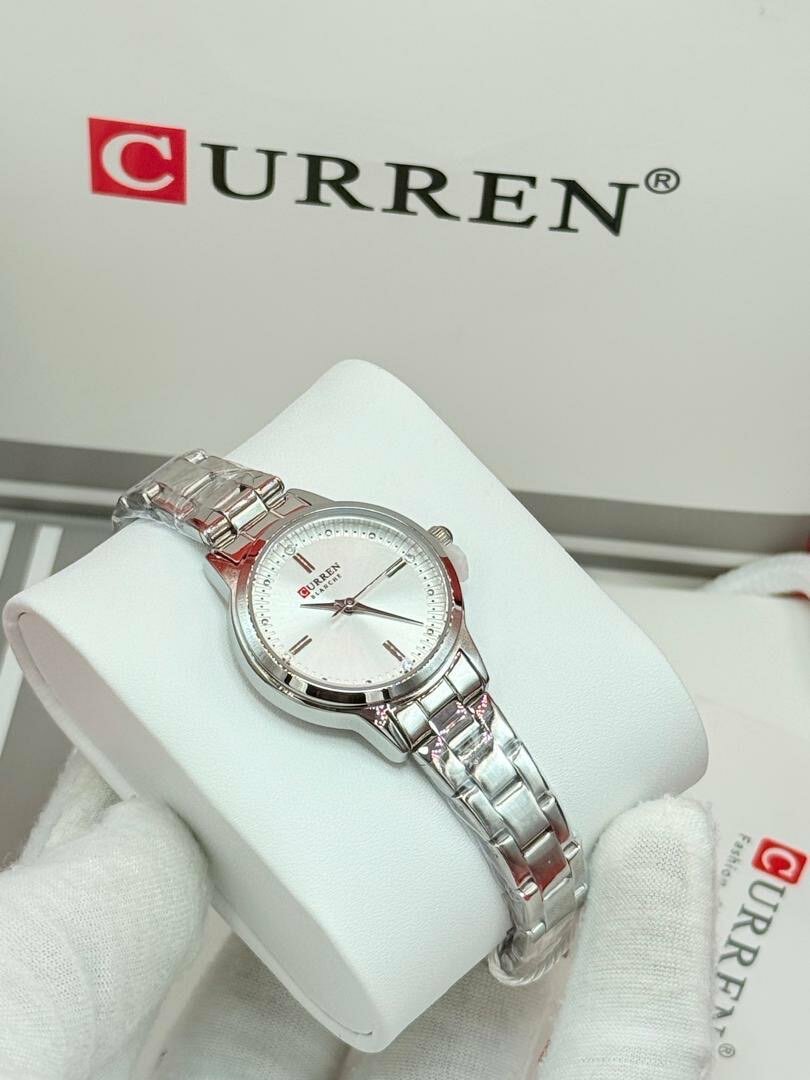 Montres élégantes CURREN