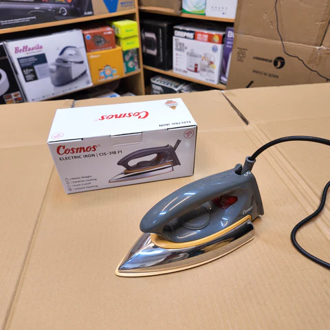Cosmos Iron 400 Watts