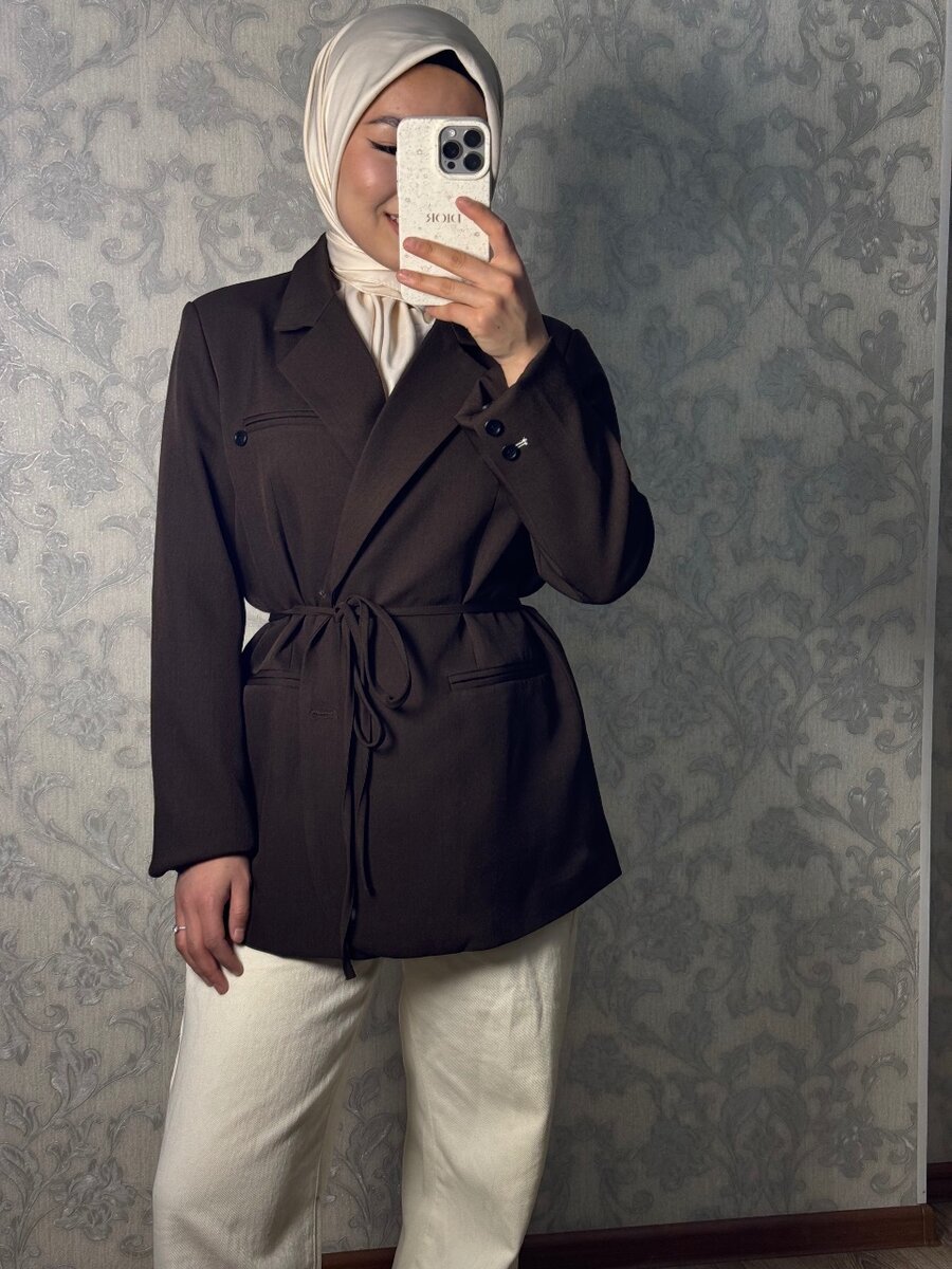 Верхняя одежда стандартпиджак