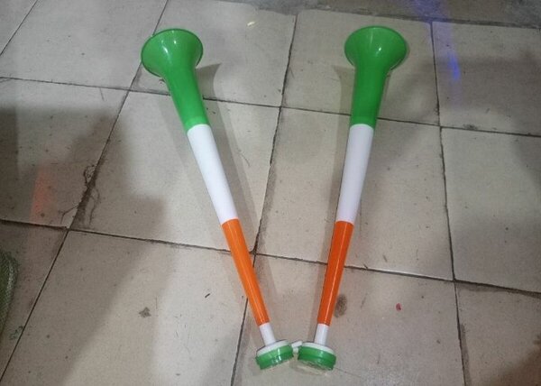 Vuvuzela tricolore