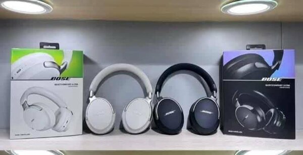 Casque Bluetooth Bose