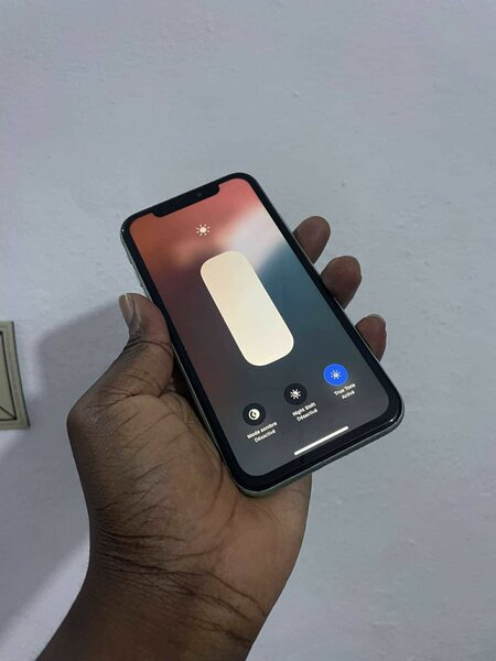 iPhone 11simple