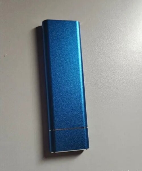 Disque dur SSD
