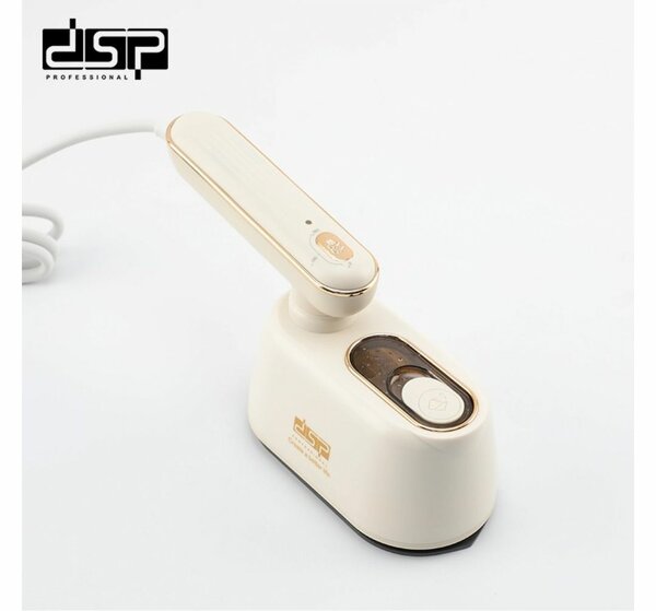 1000W 140ML MINI TRAVEL STEAM IRON FAST HEATING IRON