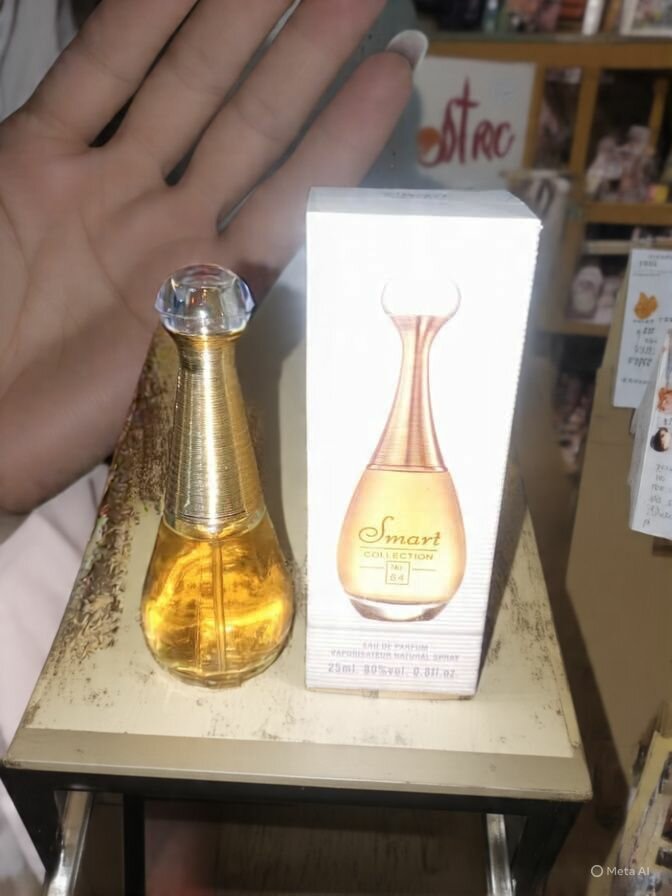 Parfum Smart Collection Femme