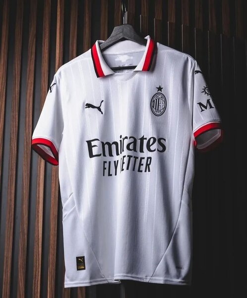 Maillot de football AC Milan
