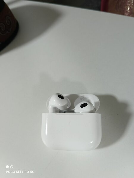 Айрподс (3-Го поколения)