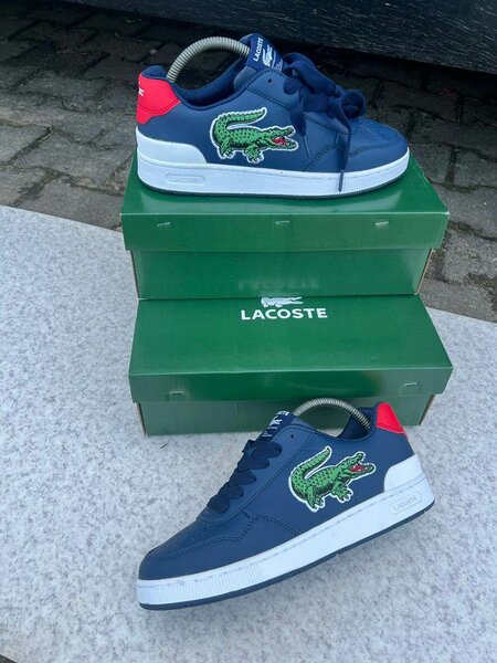 Lacoste