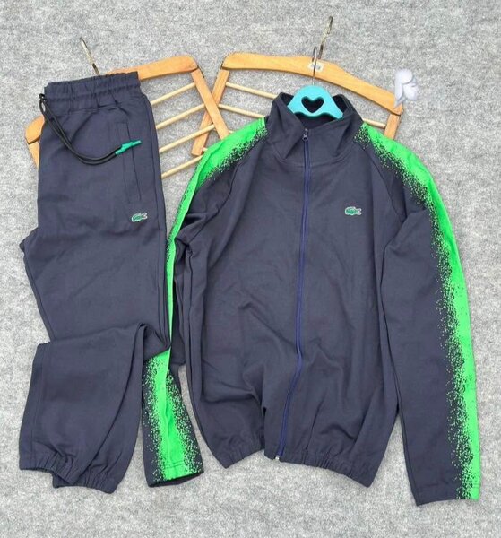 Ensemble de survêtement homme