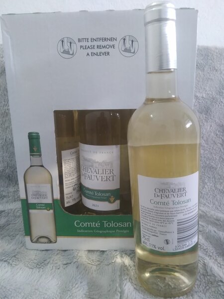 Vins Français Assortis 2023