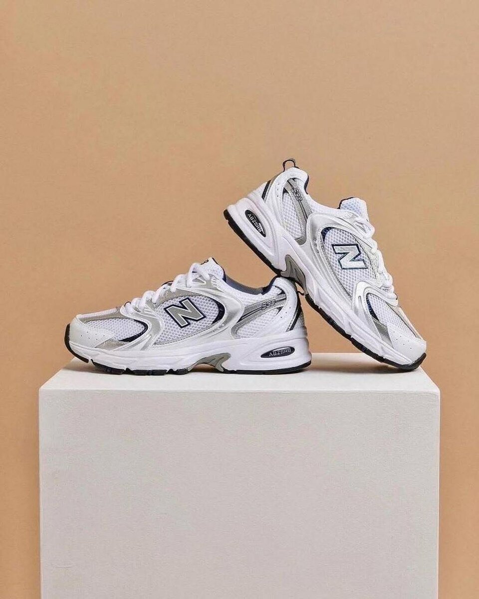 Baskets New Balance 530 Homme