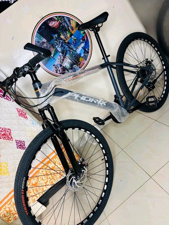 Vélo de Montagne PHRDX 29"