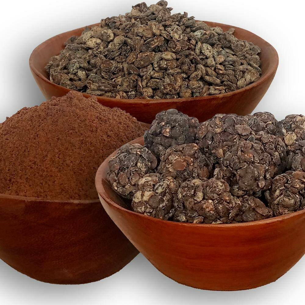 Soumara sans sable 1kg