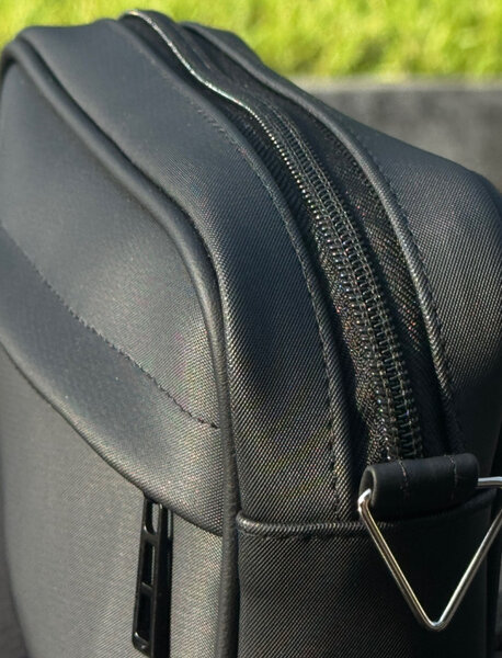 Sacoche bandoulière élégante