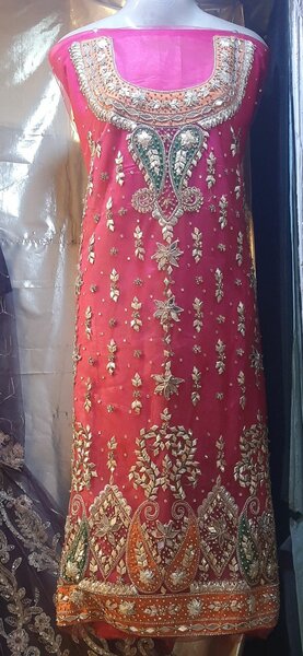 Ladies dress