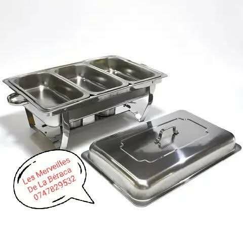 Chaffing Dish