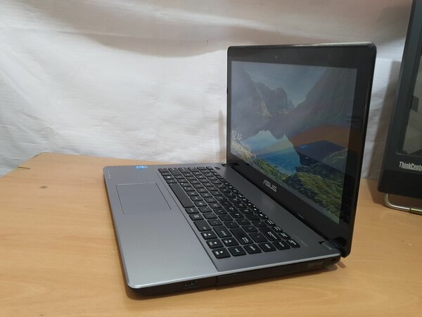 Asus X450CA