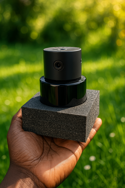 Diffuseur automatique d'arômes