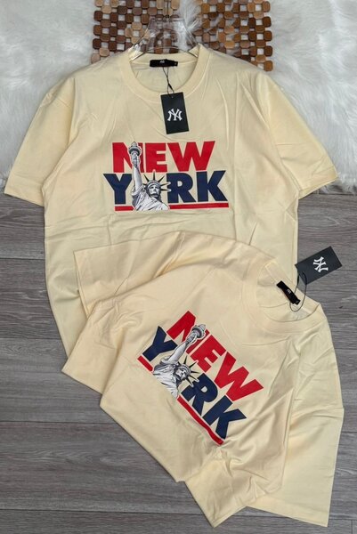 T-shirts imprimés tendances