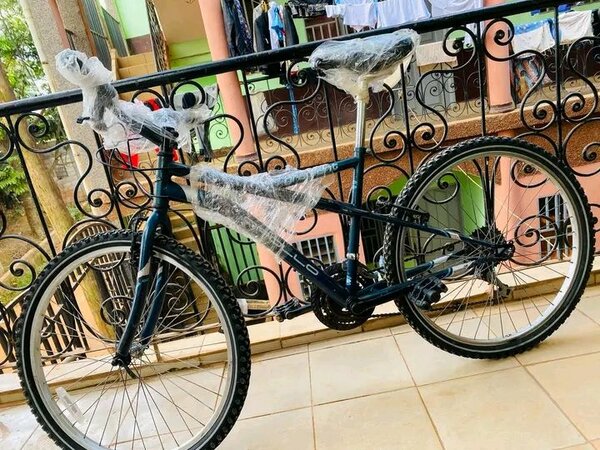 Vélo de Montagne Résistant