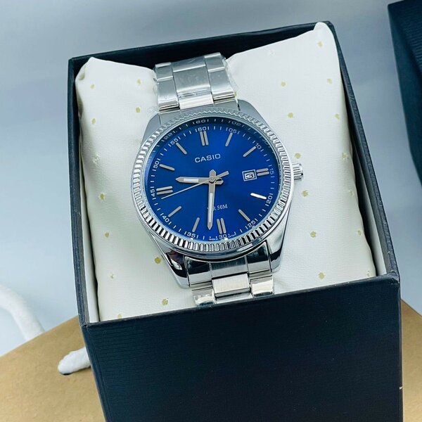 Montre Casio